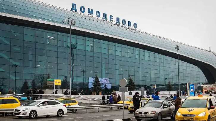 Четыре московских аэропорта