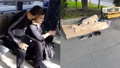 Пост Севака Акобяна