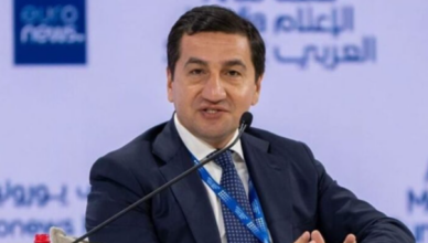 Гаджиев
