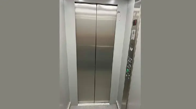 Лифт