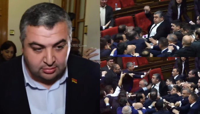 Нарек Бабаян