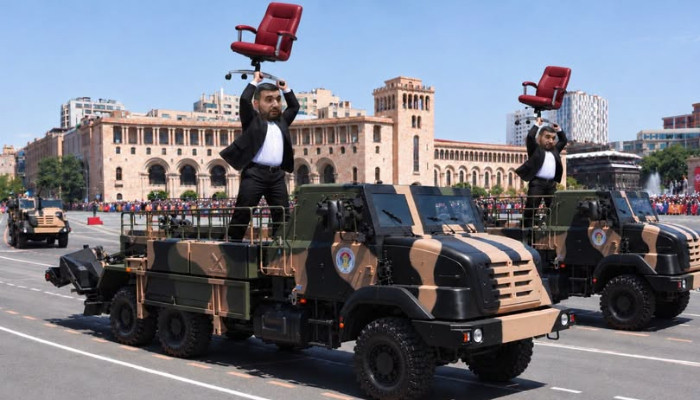 Ваагн Алексанян