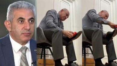 Эдгар Газарян