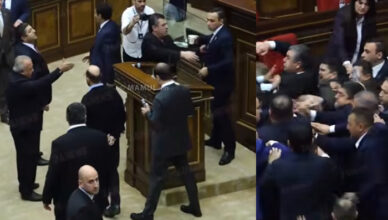 Сасун Микаелян